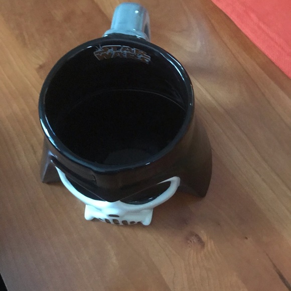 Star Wars Darth Vader mug - Picture 4 of 8